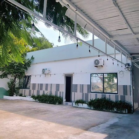 Triple-T Homestay Vts Вунгтау Екстер'єр фото