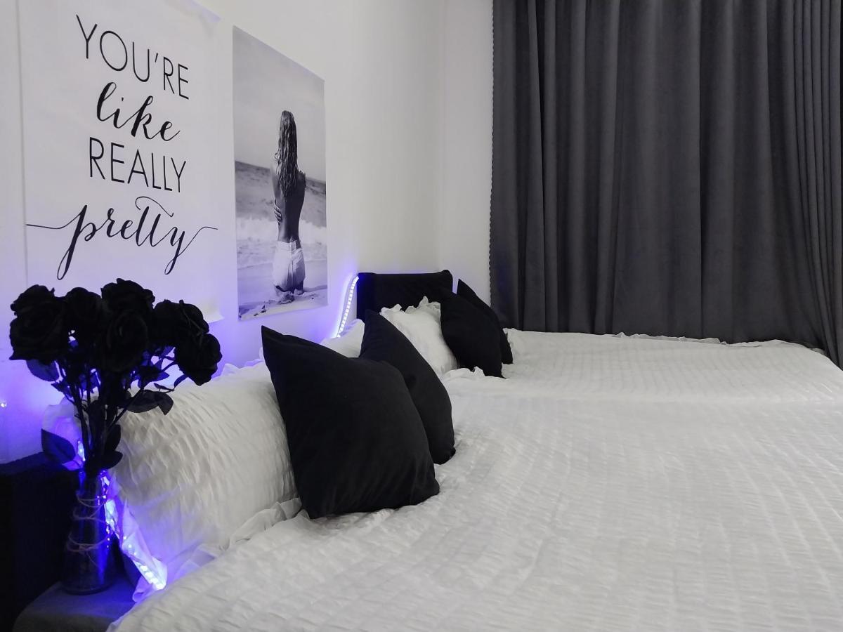 Triple-T Homestay Vts Вунгтау Екстер'єр фото