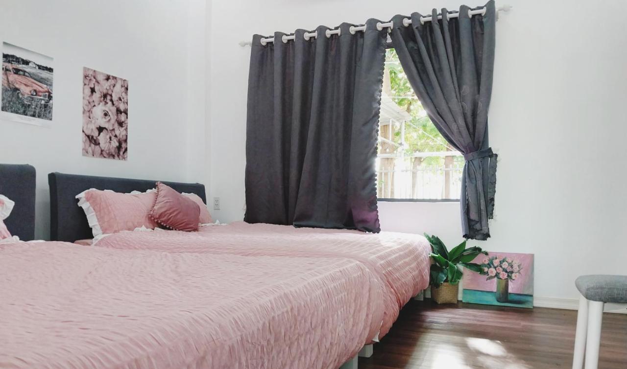 Triple-T Homestay Vts Вунгтау Екстер'єр фото