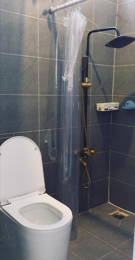 Triple-T Homestay Vts Вунгтау Екстер'єр фото
