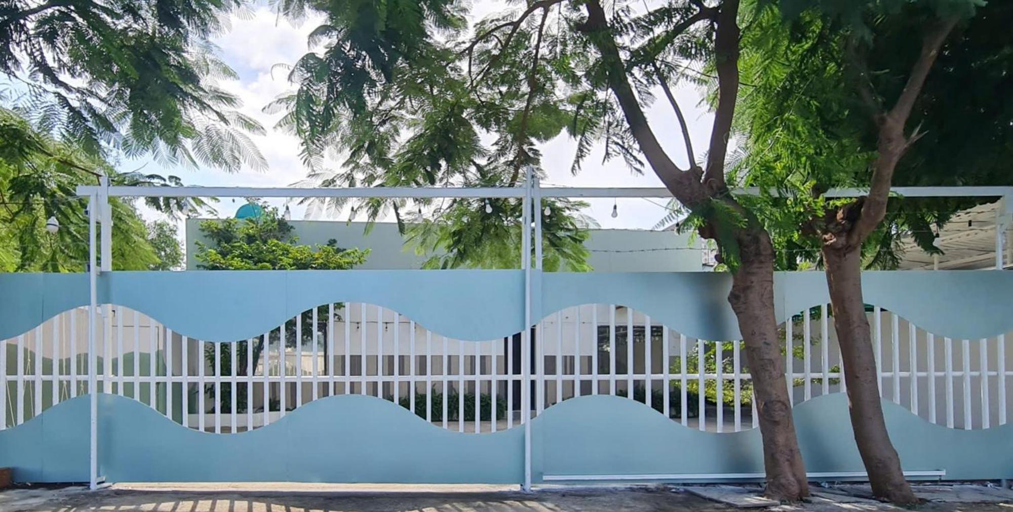 Triple-T Homestay Vts Вунгтау Екстер'єр фото