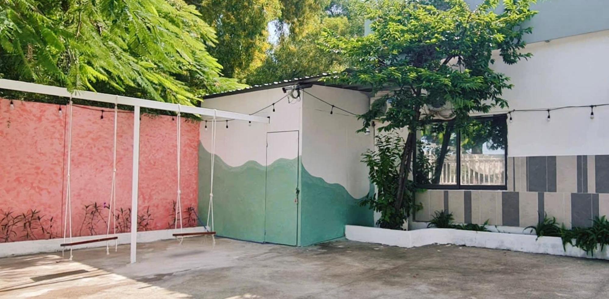 Triple-T Homestay Vts Вунгтау Екстер'єр фото