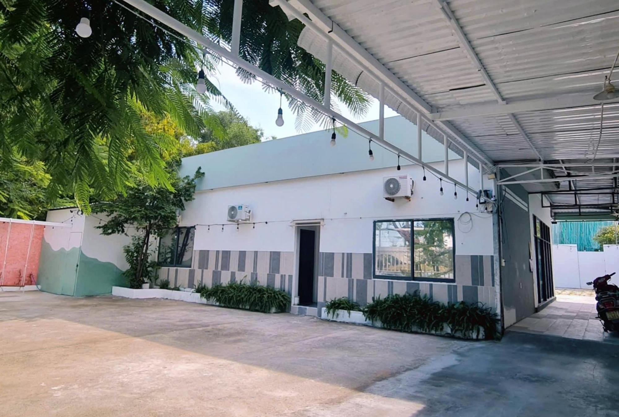 Triple-T Homestay Vts Вунгтау Екстер'єр фото