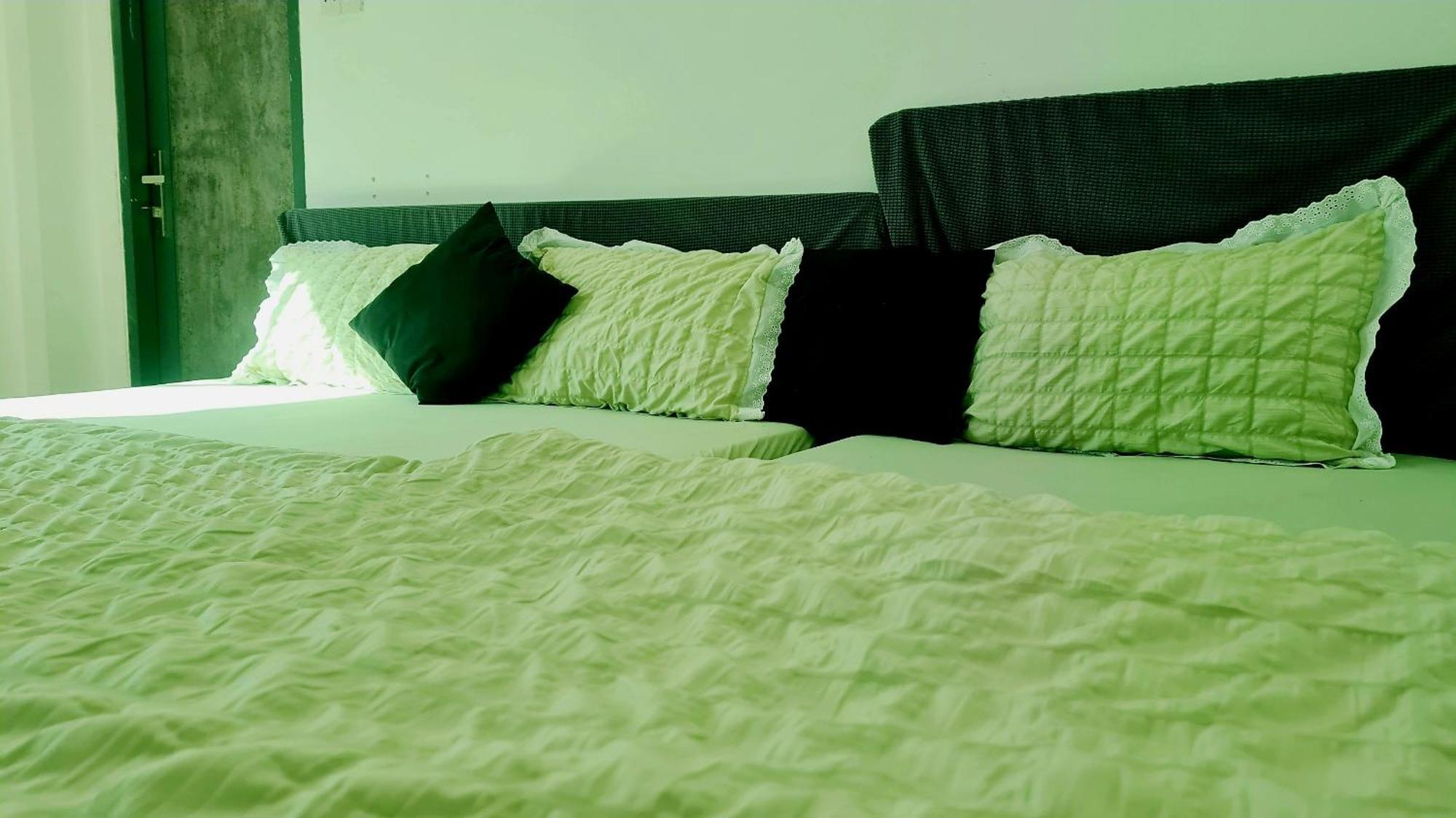 Triple-T Homestay Vts Вунгтау Екстер'єр фото