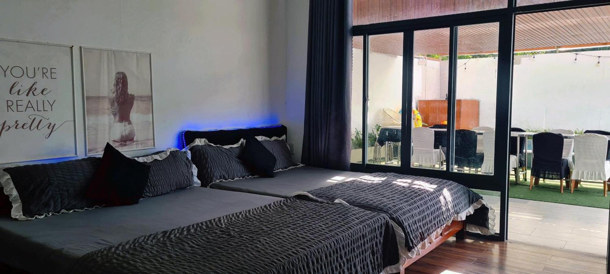 Triple-T Homestay Vts Вунгтау Екстер'єр фото