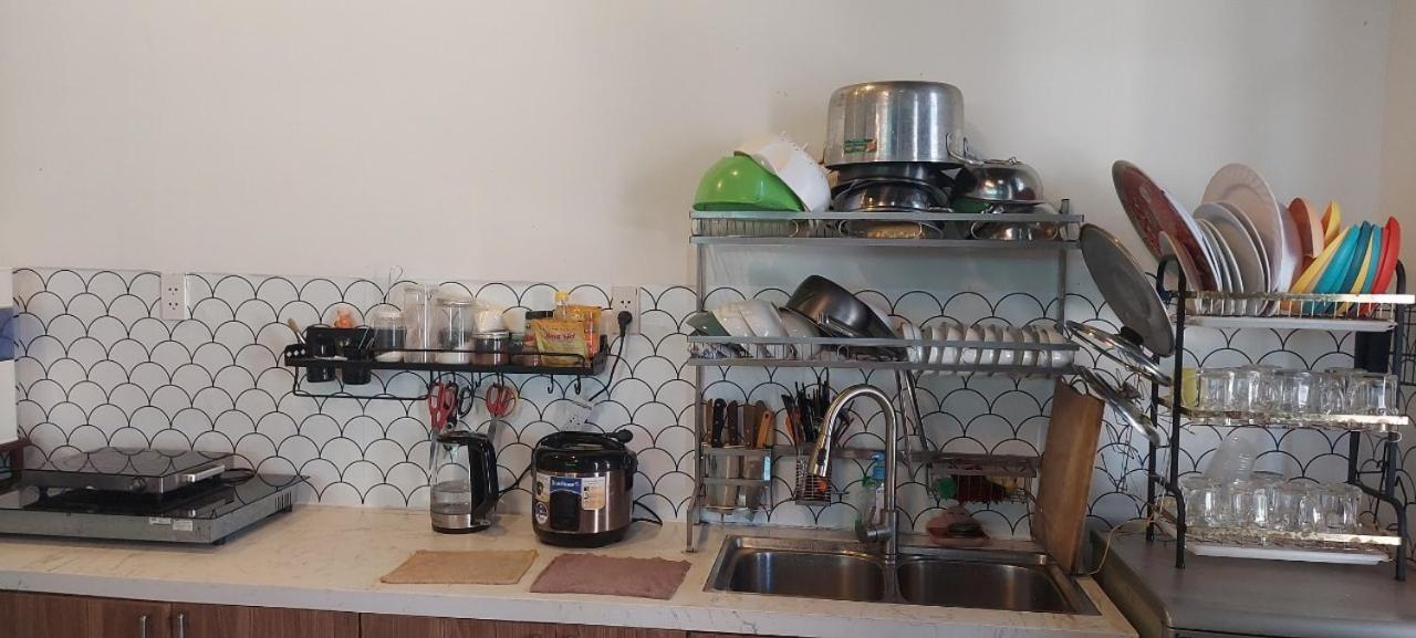 Triple-T Homestay Vts Вунгтау Екстер'єр фото