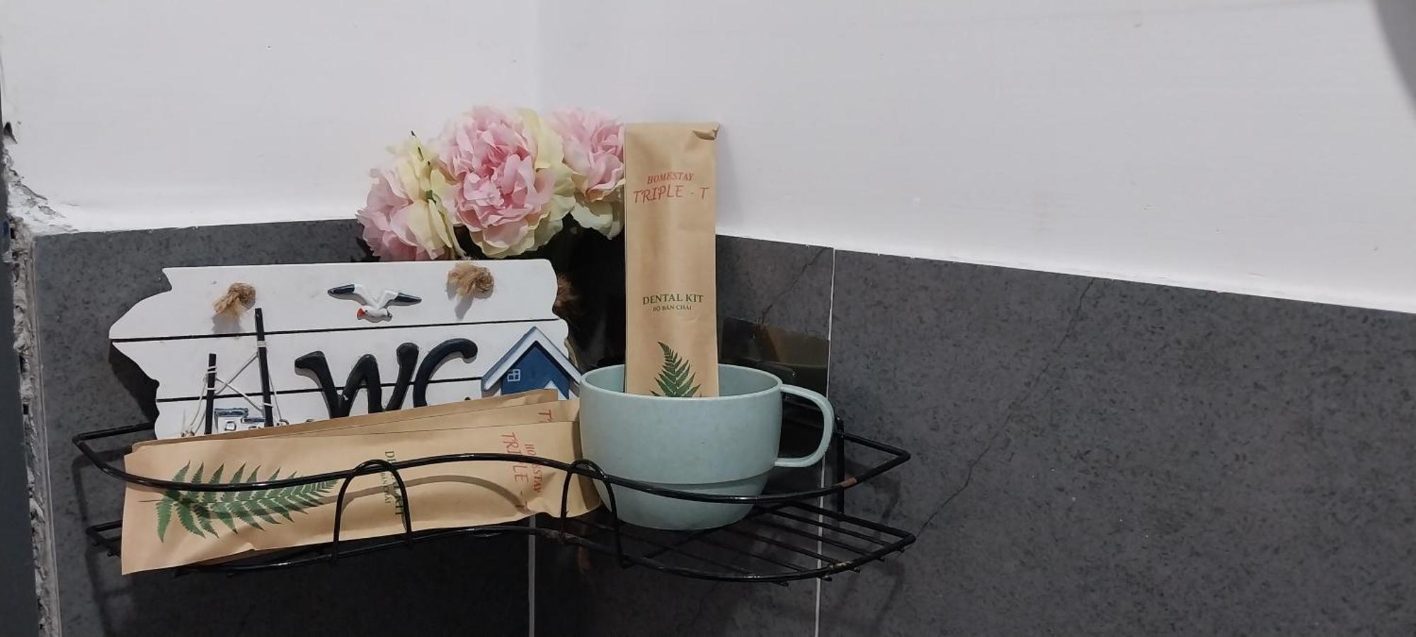 Triple-T Homestay Vts Вунгтау Екстер'єр фото