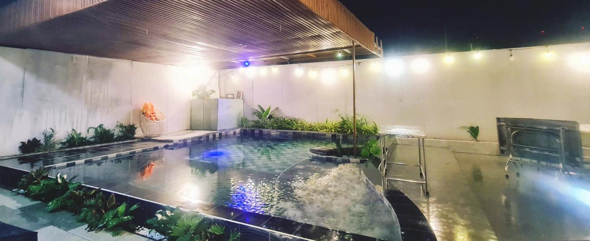 Triple-T Homestay Vts Вунгтау Екстер'єр фото