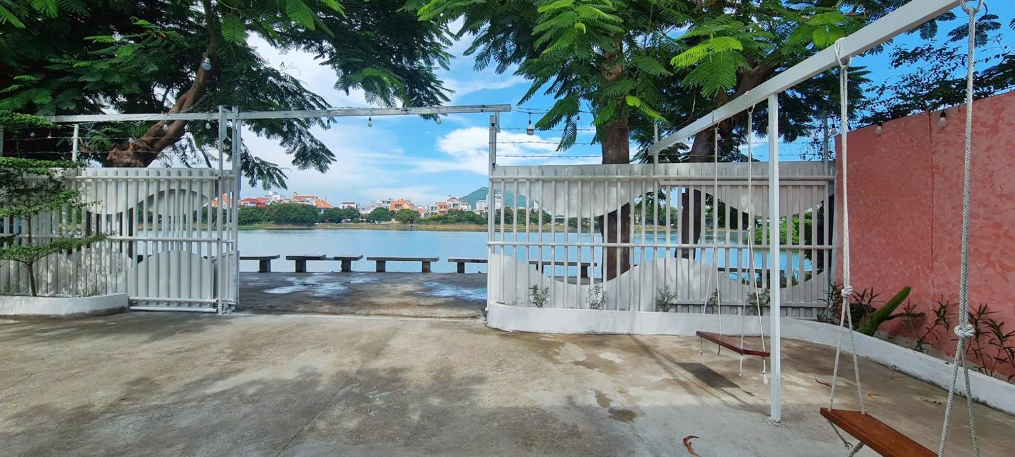 Triple-T Homestay Vts Вунгтау Екстер'єр фото