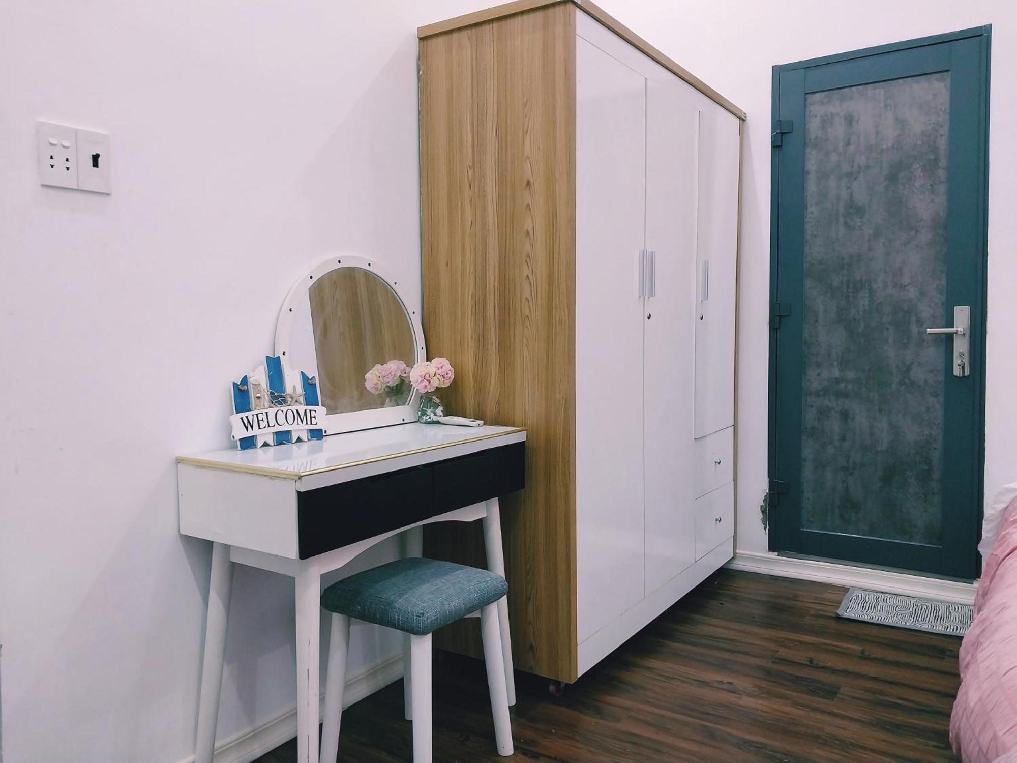 Triple-T Homestay Vts Вунгтау Екстер'єр фото