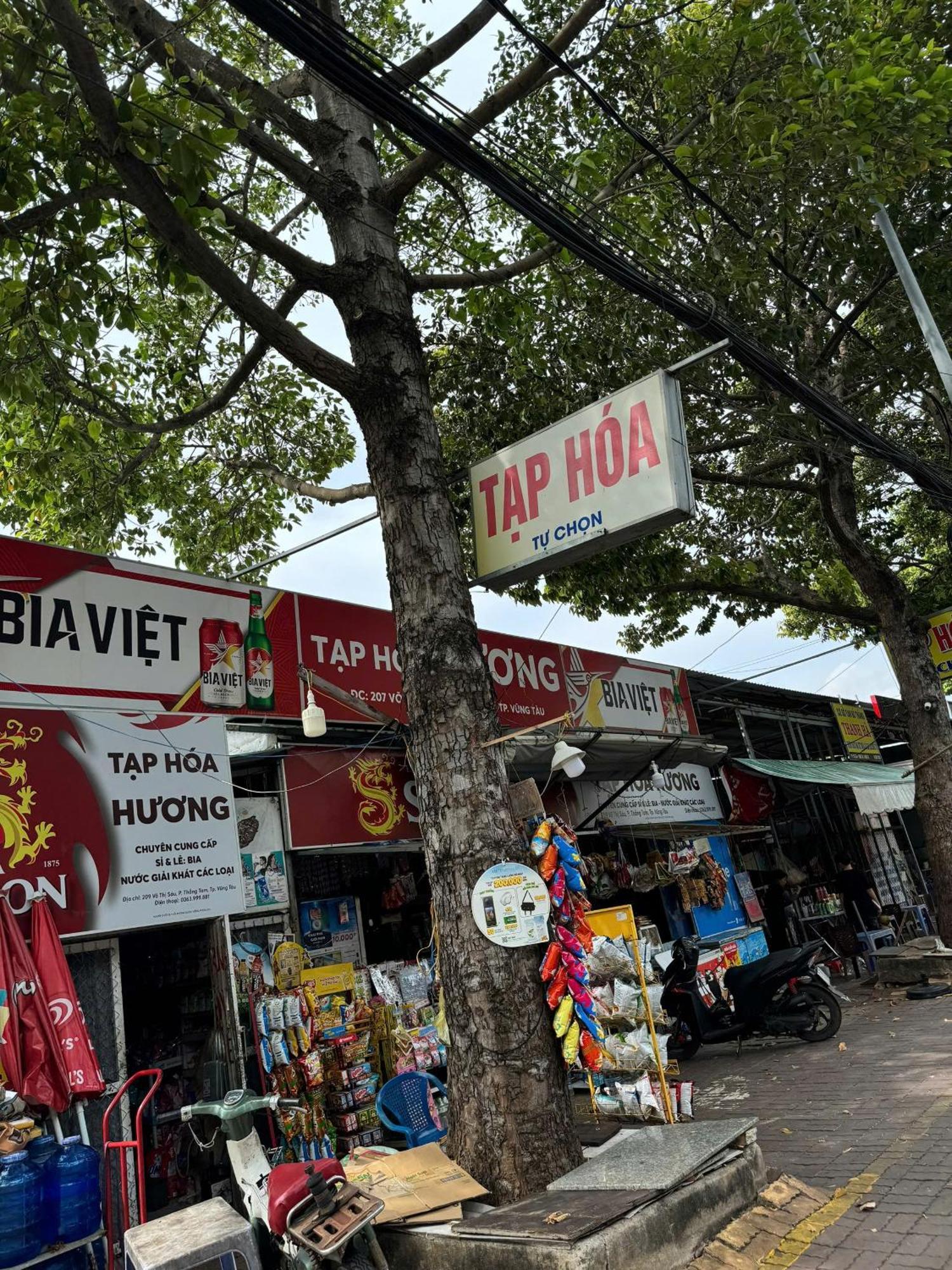 Triple-T Homestay Vts Вунгтау Екстер'єр фото